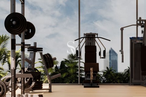 Müüa korter asukohaga Dubai South (Dubai World Central), AÜE: 2 magamistoaga, 110 m² Nr 686809 - pilt 20