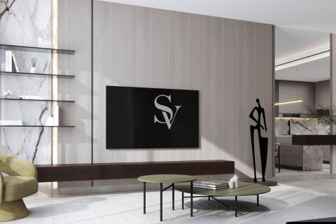 Müüa korter asukohaga Dubai South (Dubai World Central), AÜE: 2 magamistoaga, 110 m² Nr 686809 - pilt 16