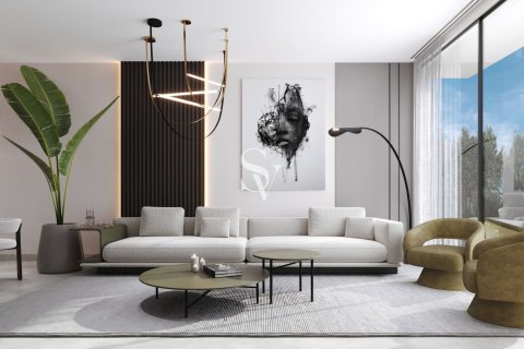 Müüa korter asukohaga Dubai South (Dubai World Central), AÜE: 2 magamistoaga, 110 m² Nr 686809 - pilt 2