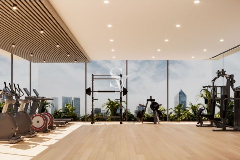 Müüa korter asukohaga Dubai South (Dubai World Central), AÜE: 2 magamistoaga, 112 m² Nr 686806 - pilt 22