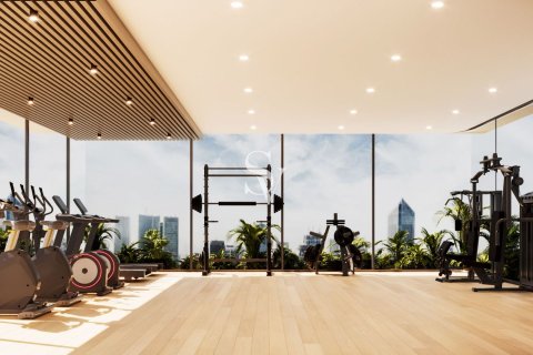 Müüa korter asukohaga Dubai South (Dubai World Central), AÜE: 2 magamistoaga, 112 m² Nr 686806 - pilt 19