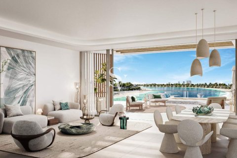 Palm Jebel Ali, Dubai, UAE의 판매용 아파트 침실 4개, 361제곱미터 번호 686811 - 사진 21