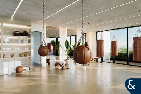 Appartamento in vendita a Mohammed Bin Rashid City, Dubai, EAU 1 camera da letto, 99 mq. № 697698 - foto 4