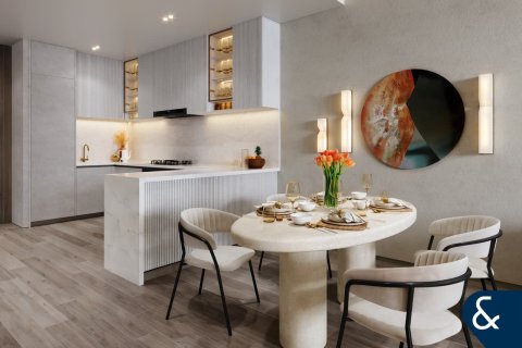 Appartamento in vendita a Mohammed Bin Rashid City, Dubai, EAU 1 camera da letto, 99 mq. № 697698 - foto 2