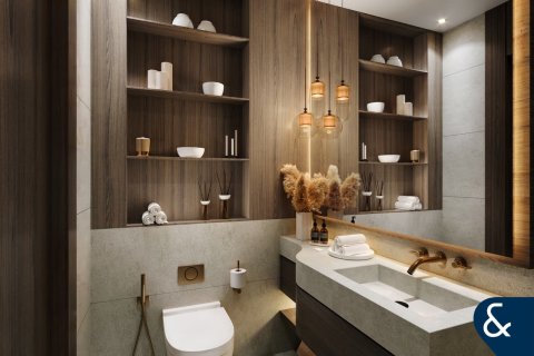 Appartamento in vendita a Mohammed Bin Rashid City, Dubai, EAU 1 camera da letto, 99 mq. № 697698 - foto 3