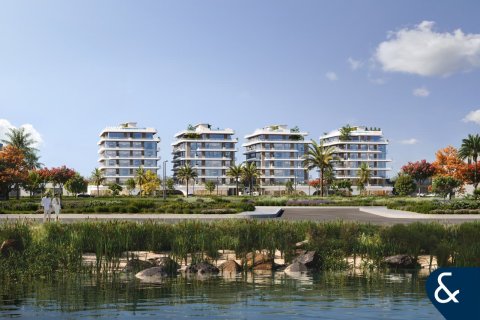 Appartamento in vendita a Mohammed Bin Rashid City, Dubai, EAU 2 camere da letto, 143 mq. № 697697 - foto 16