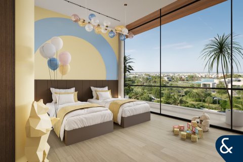 Appartamento in vendita a Mohammed Bin Rashid City, Dubai, EAU 2 camere da letto, 143 mq. № 697697 - foto 8