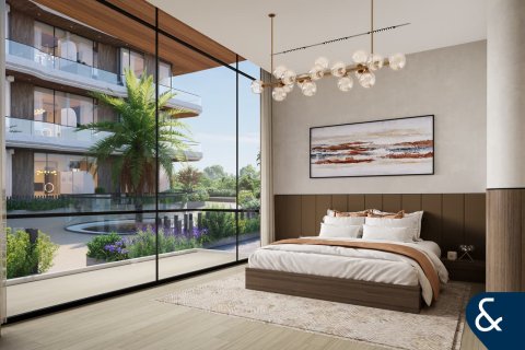 Appartamento a Mohammed Bin Rashid City, Dubai, EAU 2 camere da letto, 143 mq. № 697697