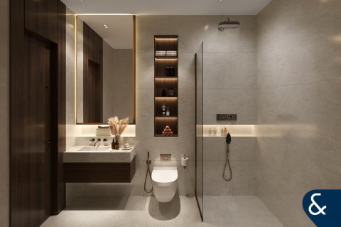 Appartamento in vendita a Mohammed Bin Rashid City, Dubai, EAU 2 camere da letto, 143 mq. № 697697 - foto 4