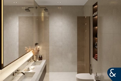 Appartamento in vendita a Mohammed Bin Rashid City, Dubai, EAU 2 camere da letto, 143 mq. № 697697 - foto 2