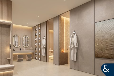 Пәтер Jumeirah Village Triangle, Дубай, БАӘ-да 2 жатын бөлмелер, 125 м² № 697701 - фото 10