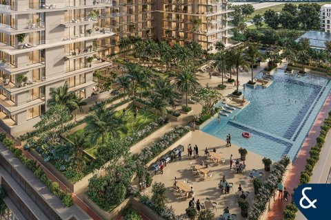 Пәтер Jumeirah Village Triangle, Дубай, БАӘ-да 2 жатын бөлмелер, 125 м² № 697701 - фото 9