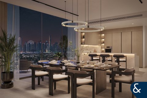 Lakás itt: Jumeirah Village Triangle, Dubai, EAE, 2 hálószoba, 125 m², azonosító: 697701