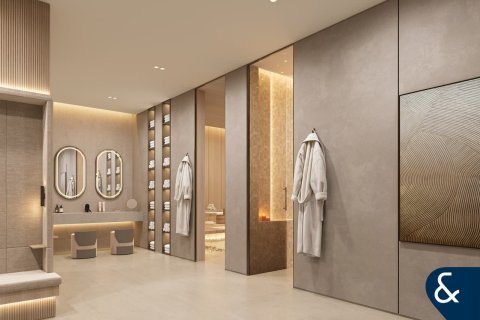 Dzīvoklis Jumeirah Village Triangle, Dubaijā, AAE 1 istaba, 80 m2 Nr. 697703 - attēls 9