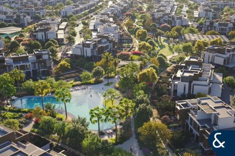 Vila v Dubai Land, Dubai, SAE 4 ložnice, 250 m² Č.: 697700 - fotografie 9