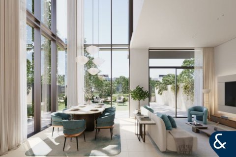 Vila v Dubai Land, Dubai, SAE 4 ložnice, 250 m² Č.: 697700 - fotografie 1
