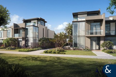 Vila v Dubai Land, Dubai, SAE 4 ložnice, 250 m² Č.: 697700 - fotografie 7