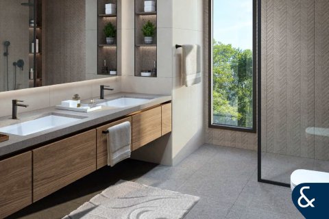 Vila v Dubai Land, Dubai, SAE 4 ložnice, 250 m² Č.: 697700 - fotografie 8