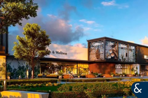 Vila v Dubai Land, Dubai, SAE 4 ložnice, 250 m² Č.: 697700 - fotografie 10