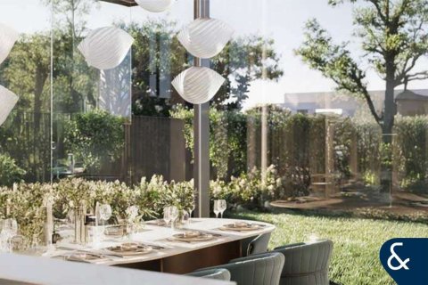 Vila v Dubai Land, Dubai, SAE 4 ložnice, 250 m² Č.: 697700 - fotografie 6