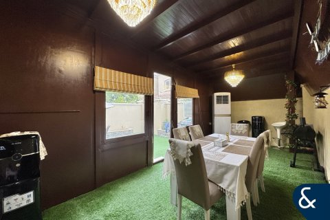 Radový dom v Dubai Land, SAE 3 spálne, 186 m2 č. 697702 - Fotografia 7