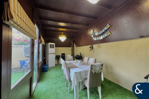 Radový dom v Dubai Land, SAE 3 spálne, 186 m2 č. 697702 - Fotografia 6