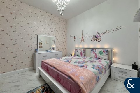 Radový dom v Dubai Land, SAE 3 spálne, 186 m2 č. 697702 - Fotografia 15