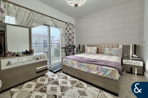 Radový dom v Dubai Land, SAE 3 spálne, 186 m2 č. 697702 - Fotografia 10