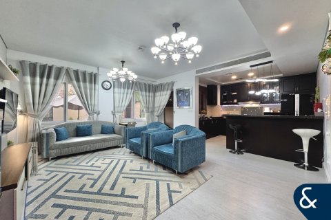 Radový dom v Dubai Land, SAE 3 spálne, 186 m2 č. 697702 - Fotografia 2