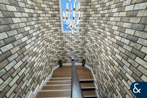 Radový dom v Dubai Land, SAE 3 spálne, 186 m2 č. 697702 - Fotografia 9