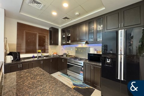 Radový dom v Dubai Land, SAE 3 spálne, 186 m2 č. 697702 - Fotografia 5