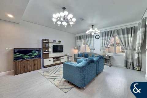 Radový dom v Dubai Land, SAE 3 spálne, 186 m2 č. 697702 - Fotografia 3