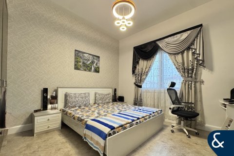 Radový dom v Dubai Land, SAE 3 spálne, 186 m2 č. 697702 - Fotografia 13