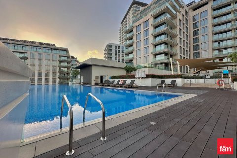 Lägenhet till försäljning i Dubai, UAE 3 sovrum, 162.2 kvm Nr. 678145 - fotografi 21