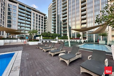 Lägenhet till försäljning i Dubai, UAE 3 sovrum, 162.2 kvm Nr. 678145 - fotografi 23