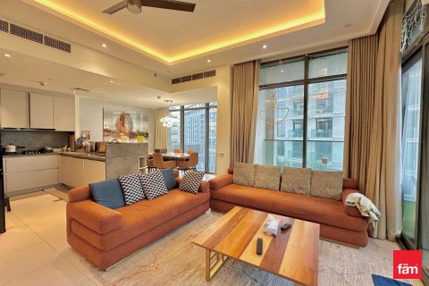 Lägenhet till försäljning i Dubai, UAE 3 sovrum, 162.2 kvm Nr. 678145 - fotografi 7