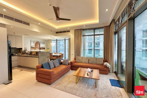 Lägenhet till försäljning i Dubai, UAE 3 sovrum, 162.2 kvm Nr. 678145 - fotografi 4