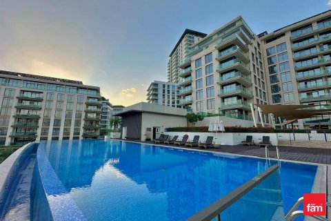 Lägenhet till försäljning i Dubai, UAE 3 sovrum, 162.2 kvm Nr. 678145 - fotografi 22