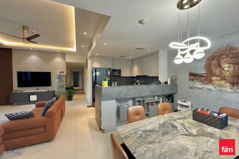 Lägenhet till försäljning i Dubai, UAE 3 sovrum, 162.2 kvm Nr. 678145 - fotografi 2