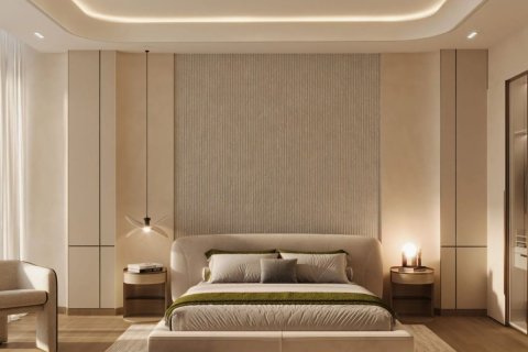 Leilighet til salgs i Business Bay, Dubai, Emiratene 1 soverom, 70.9 kvm Nr. 678162 - Foto 4