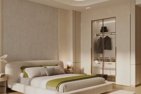 Leilighet til salgs i Business Bay, Dubai, Emiratene 1 soverom, 70.9 kvm Nr. 678162 - Foto 1