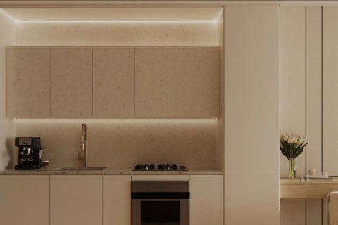 Leilighet til salgs i Business Bay, Dubai, Emiratene 1 soverom, 70.9 kvm Nr. 678162 - Foto 6