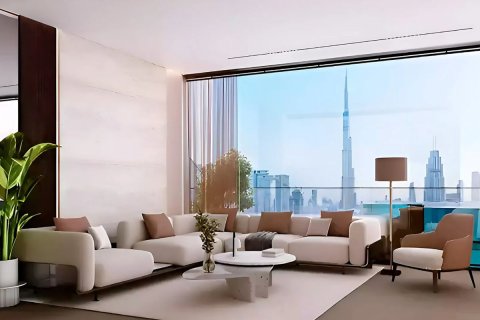 Leilighet til salgs i Business Bay, Dubai, Emiratene 1 soverom, 70.9 kvm Nr. 678162 - Foto 2