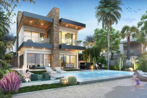 Townhouse de vânzare în Dubai, EAU 3 dormitoare, 144 mp.  №678164 - poză 3