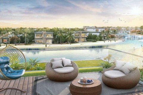 Townhouse de vânzare în Dubai, EAU 3 dormitoare, 144 mp.  №678164 - poză 5