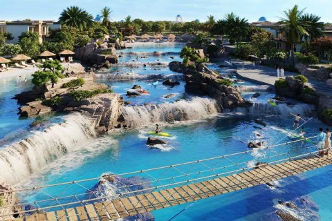 Townhouse de vânzare în Dubai, EAU 3 dormitoare, 144 mp.  №678164 - poză 12