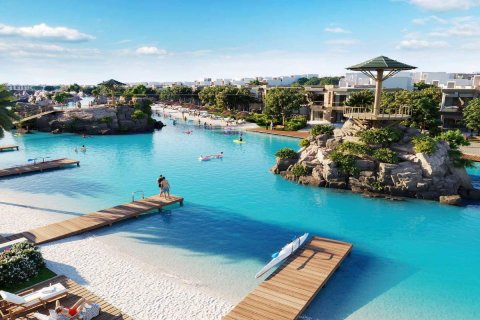 Townhouse de vânzare în Dubai, EAU 3 dormitoare, 144 mp.  №678164 - poză 6