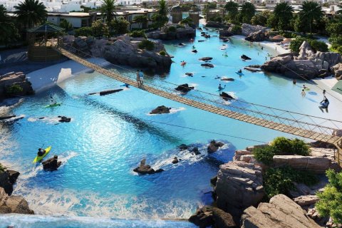 Townhouse de vânzare în Dubai, EAU 3 dormitoare, 144 mp.  №678164 - poză 9