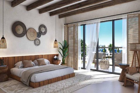 Townhouse de vânzare în Dubai, EAU 3 dormitoare, 144 mp.  №678164 - poză 14