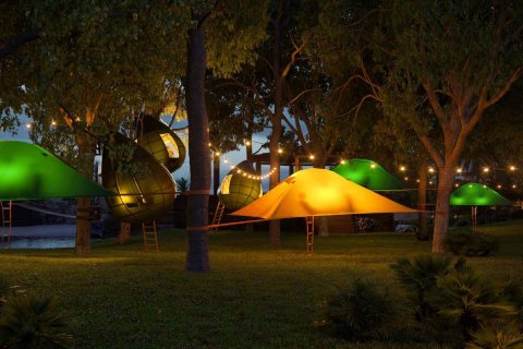 Townhouse de vânzare în Dubai, EAU 3 dormitoare, 144 mp.  №678164 - poză 4